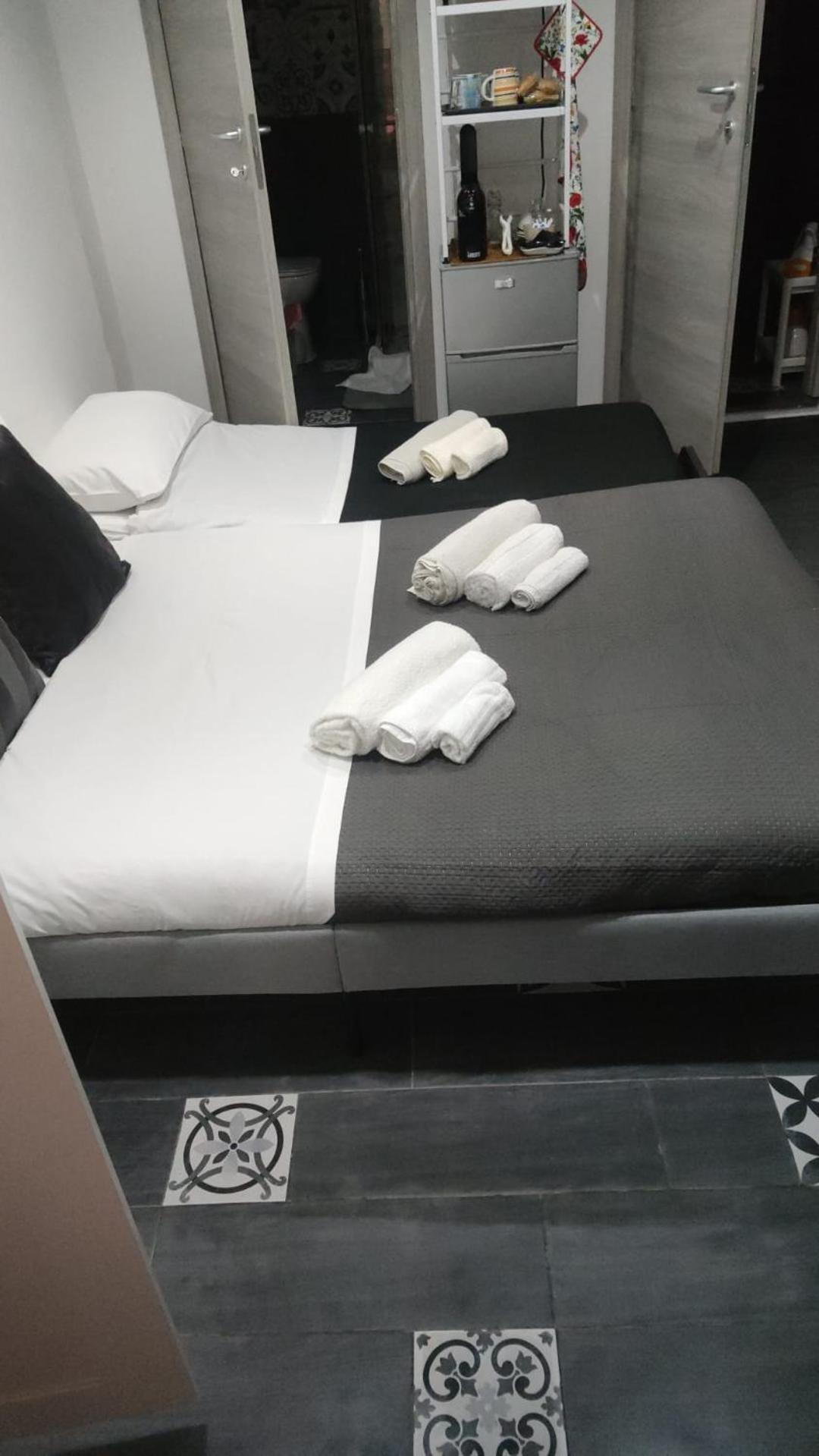 Fra Mauro Home 카타니아 외부 사진